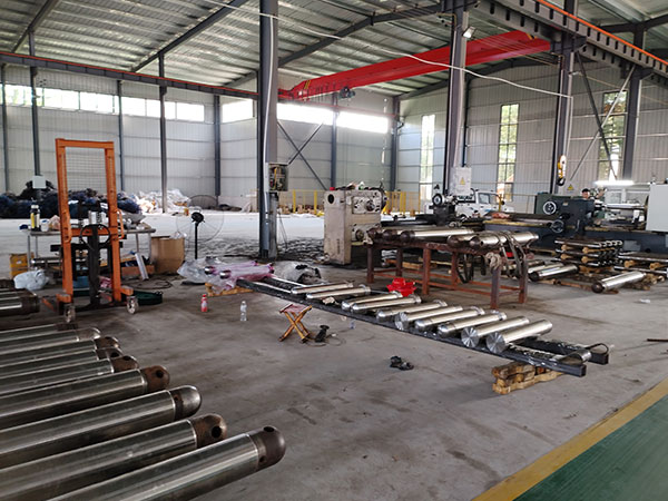 激光熔覆加工廠家
